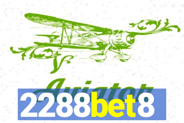 2288bet8