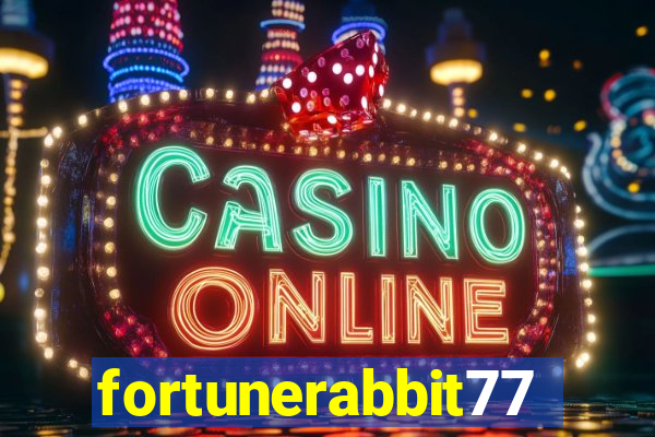 fortunerabbit777.online