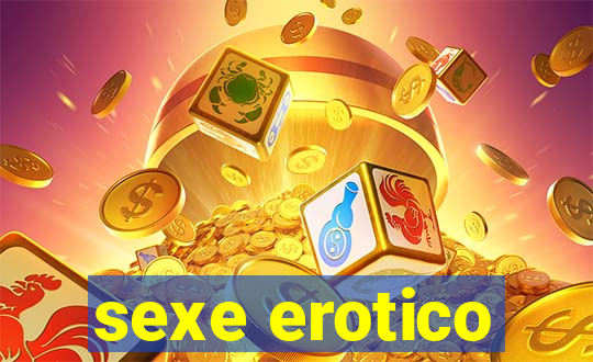 sexe erotico