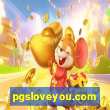 pgsloveyou.com