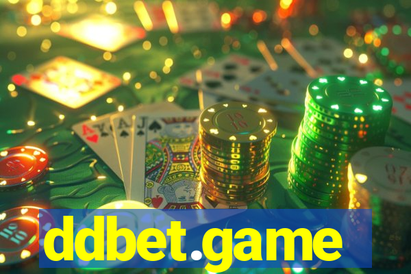 ddbet.game