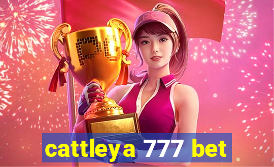 cattleya 777 bet