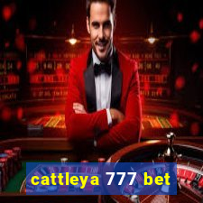 cattleya 777 bet