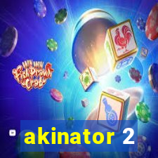 akinator 2