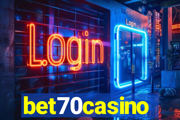 bet70casino