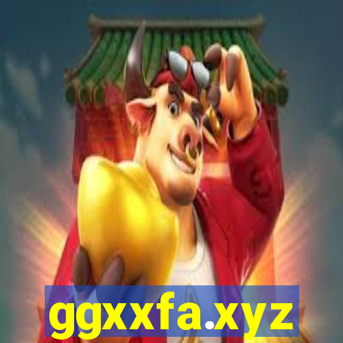 ggxxfa.xyz