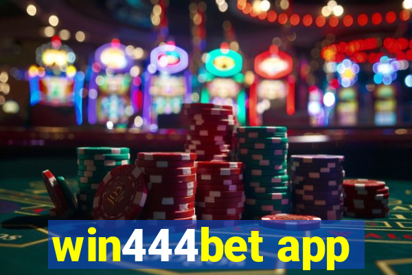 win444bet app