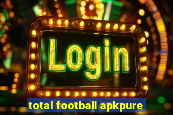 total football apkpure