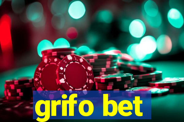 grifo bet