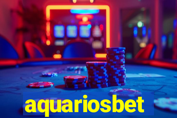 aquariosbet