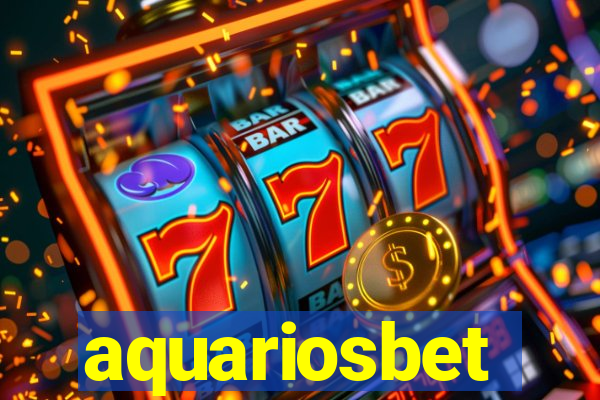 aquariosbet