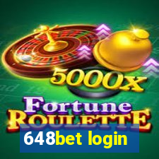 648bet login