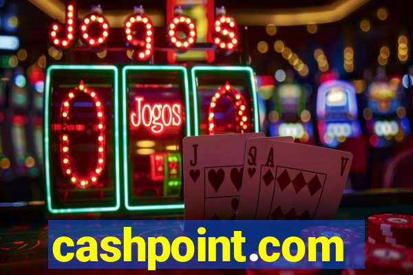 cashpoint.com