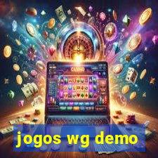 jogos wg demo