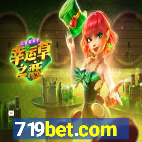 719bet.com