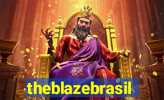 theblazebrasil