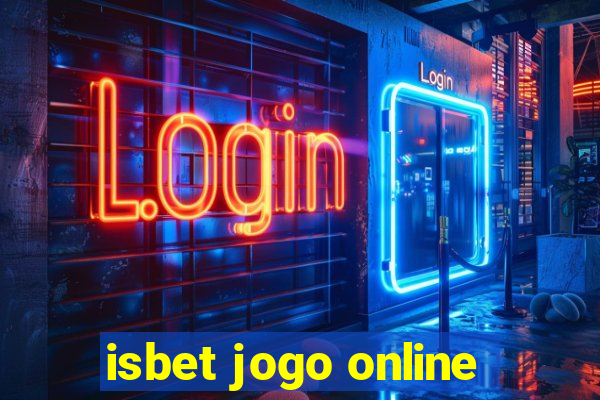 isbet jogo online