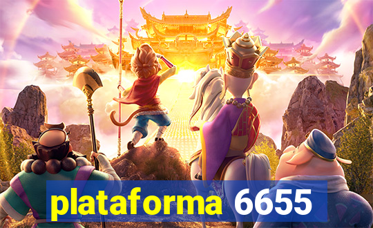 plataforma 6655