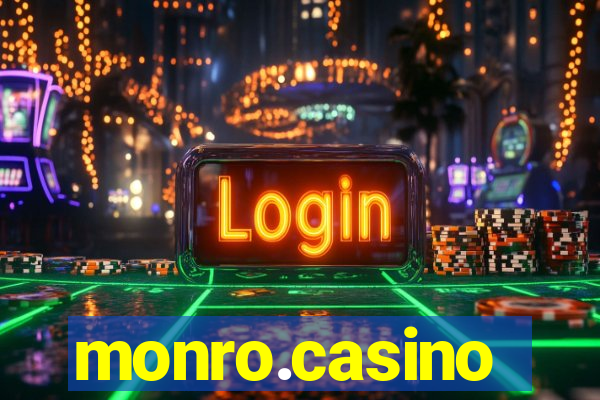 monro.casino