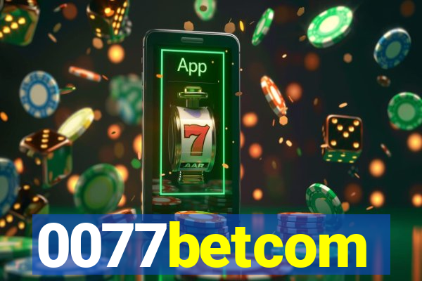 0077betcom