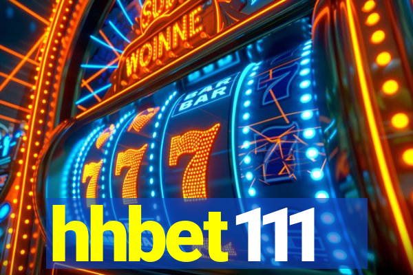 hhbet111