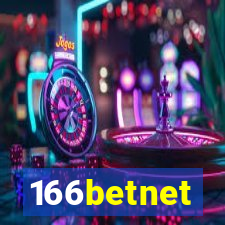 166betnet