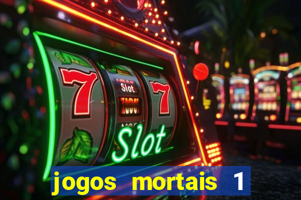 jogos mortais 1 final explicado