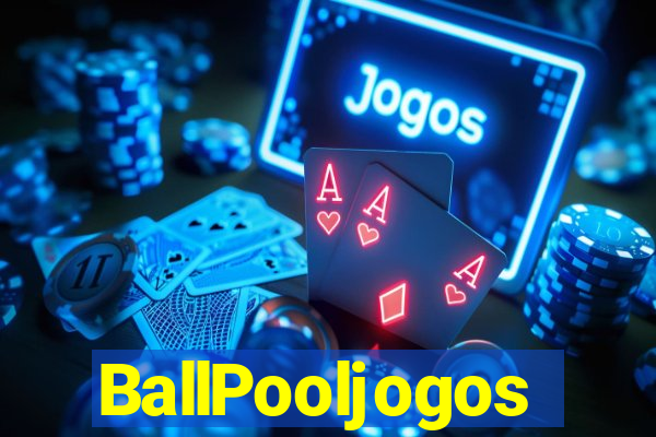 BallPooljogos