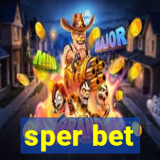 sper bet