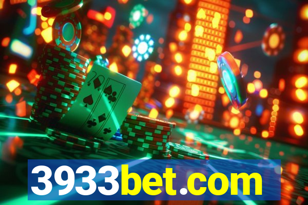 3933bet.com