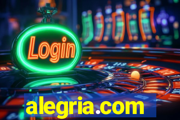 alegria.com