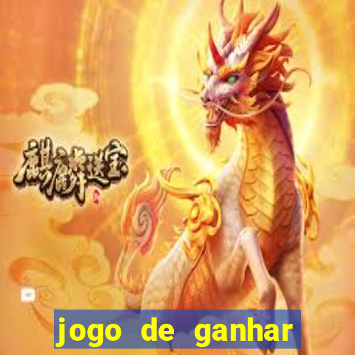 jogo de ganhar dinheiro de verdade sem pagar nada