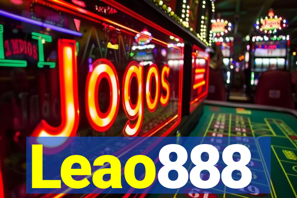 Leao888