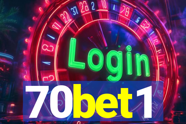 70bet1