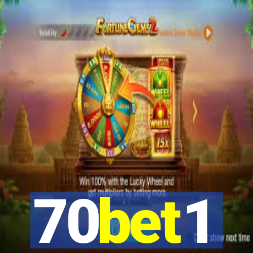 70bet1