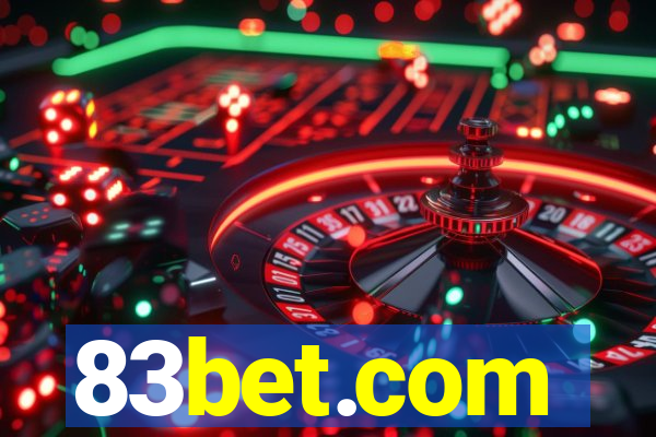 83bet.com