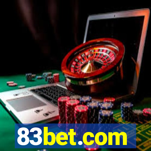 83bet.com