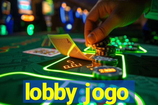 lobby jogo