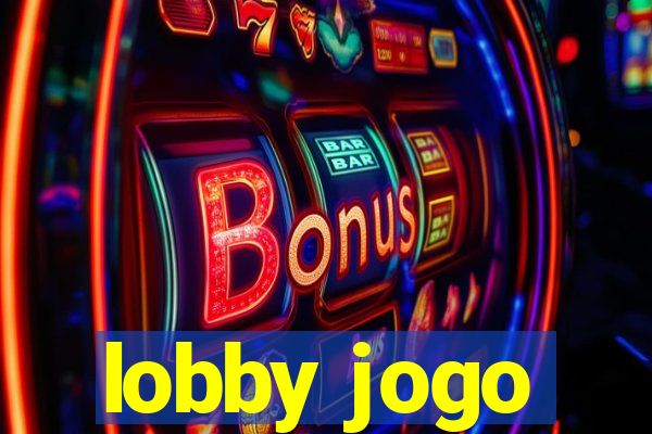 lobby jogo