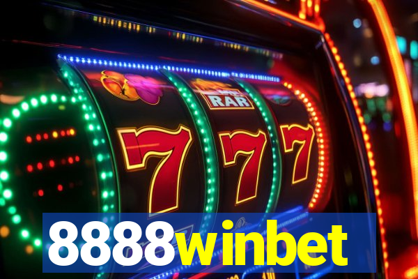 8888winbet