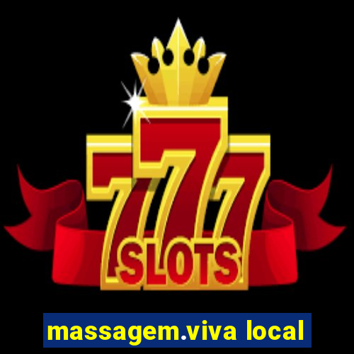 massagem.viva local