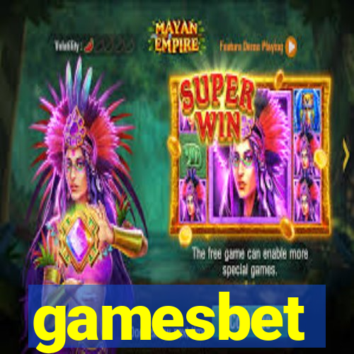 gamesbet