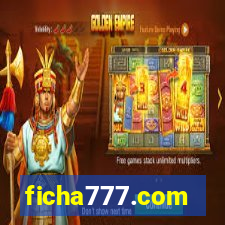 ficha777.com