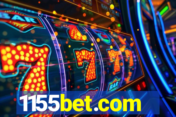 1155bet.com