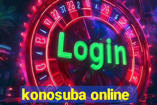 konosuba online