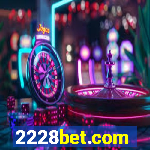 2228bet.com