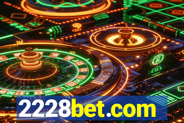 2228bet.com