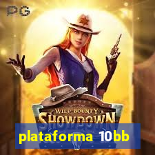 plataforma 10bb