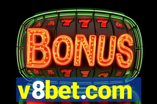 v8bet.com