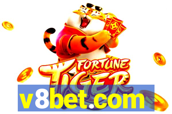 v8bet.com